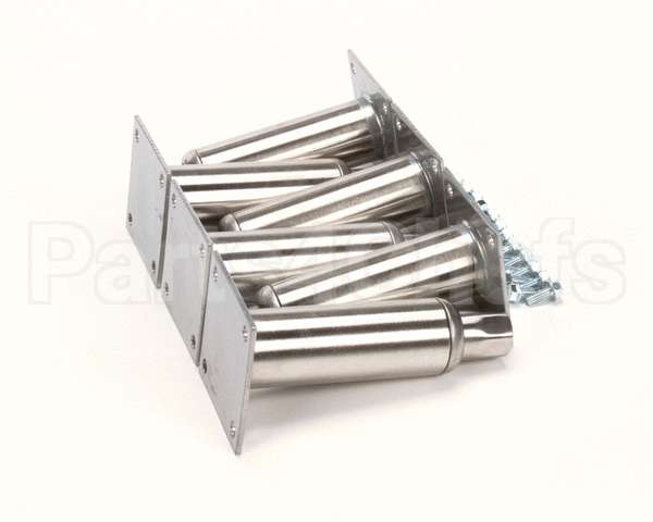 57783 Perlick Legs, Set Of 6, Adj (6 - 7.5