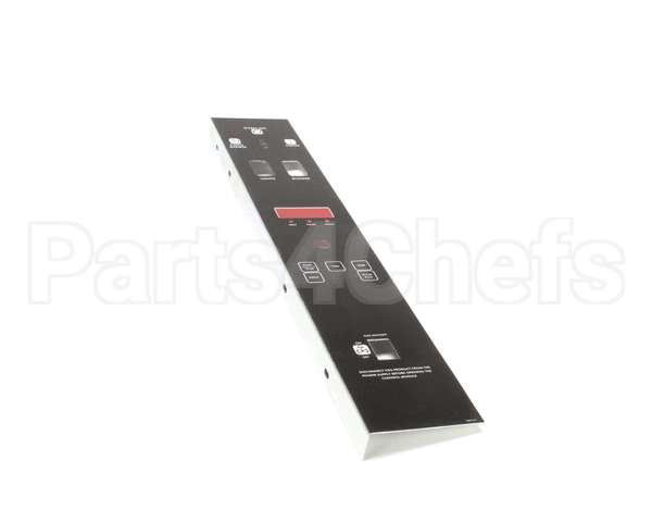 57791 Blodgett Panel Decal,Dfg Ssd Rh Control