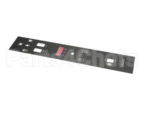 57792 Blodgett Panel Decal,Dfg Ssd Lh Control