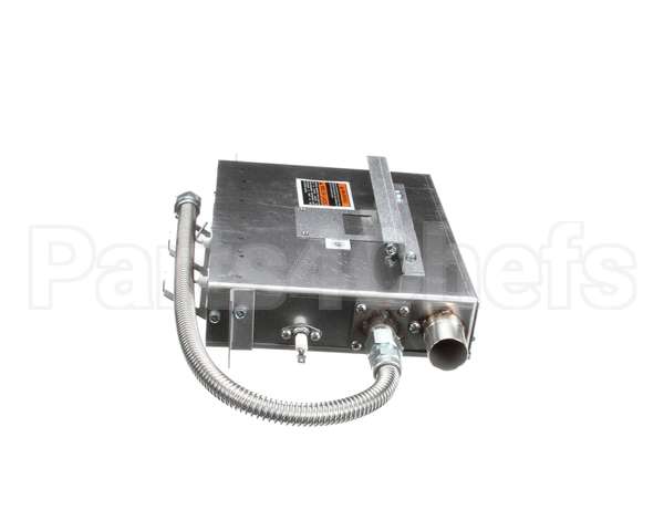 57841 Blodgett Kit,Ng To Lp Conversion 100Es