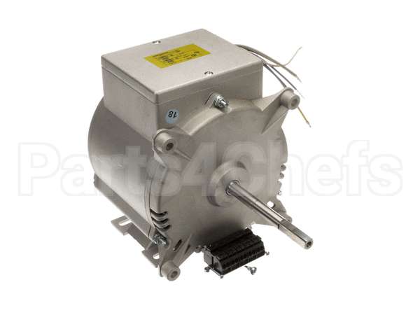 57859 Blodgett Motor Kit,208-240V 1/2Hp Fir