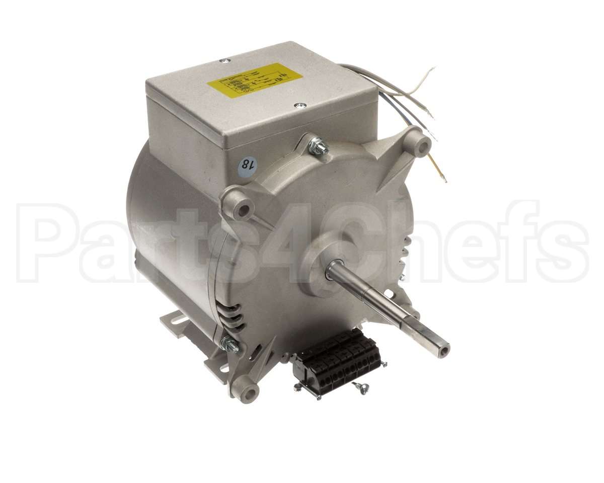 57859.0000 Blodgett Motor Kit208-240V 12Hp Fir
