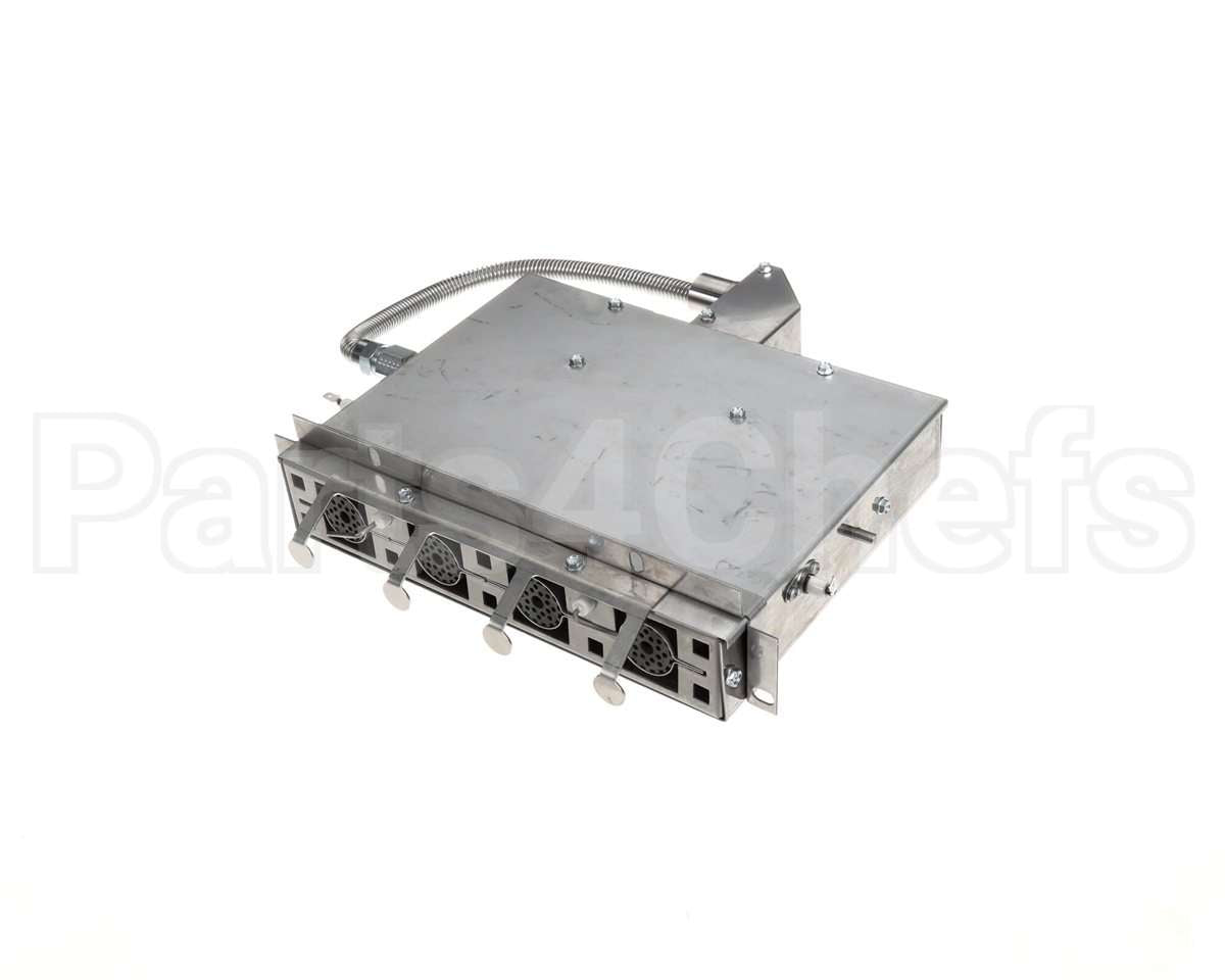 57898 Blodgett Burner Assembly,Lp 50K Es200