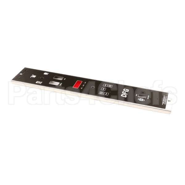 57917 Compatible Blodgett Paneldecal, Dfges Ssd