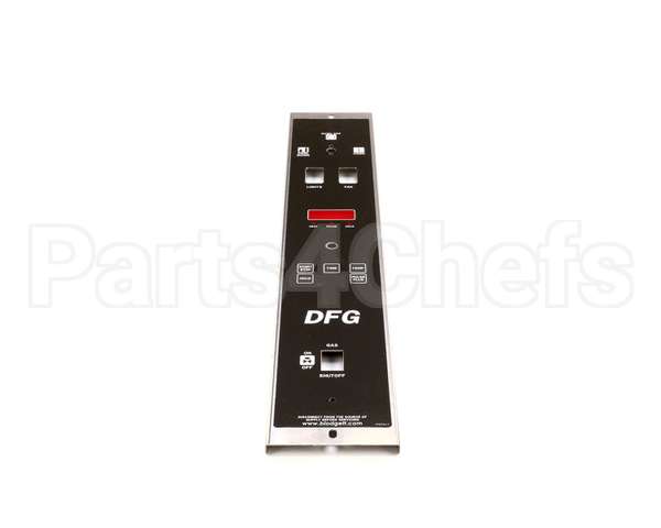 57917 Blodgett Panel Decal,Dfges Ssd
