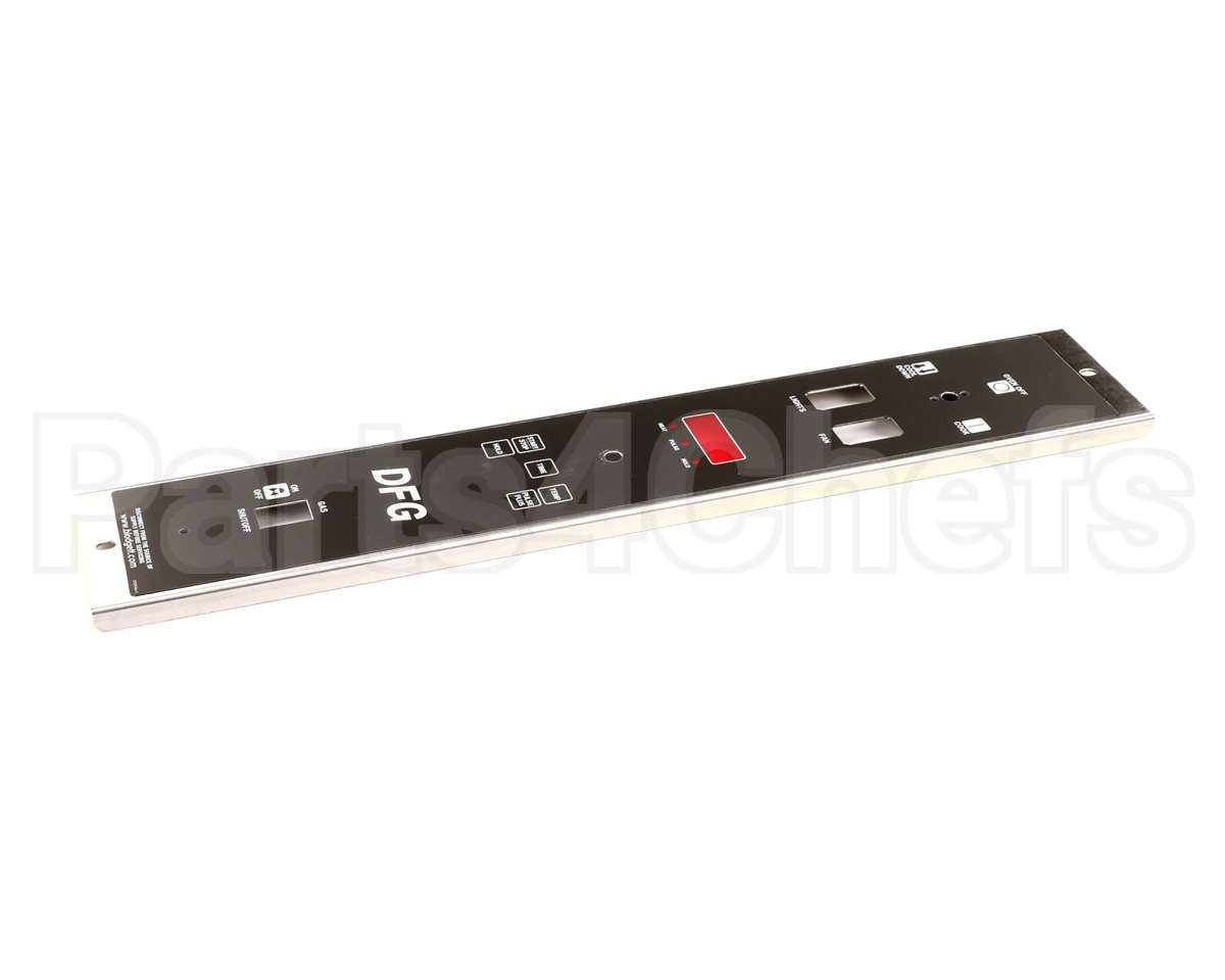 57917.0000 Blodgett Panel Decaldfges Ssd