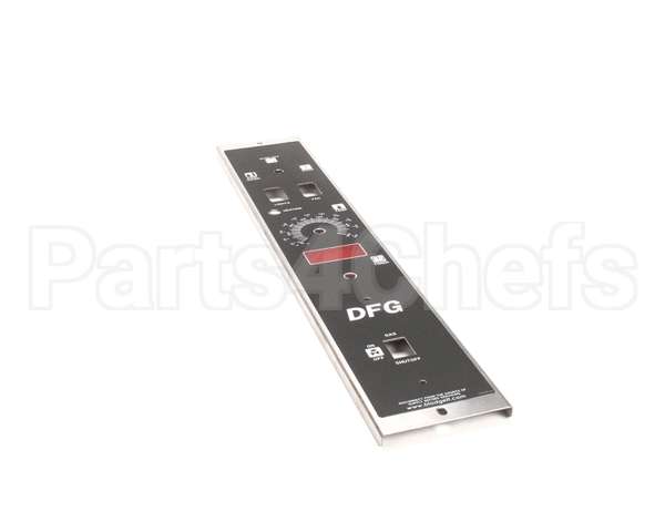 57919 Blodgett Panel Decal,Dfges Ss1-D