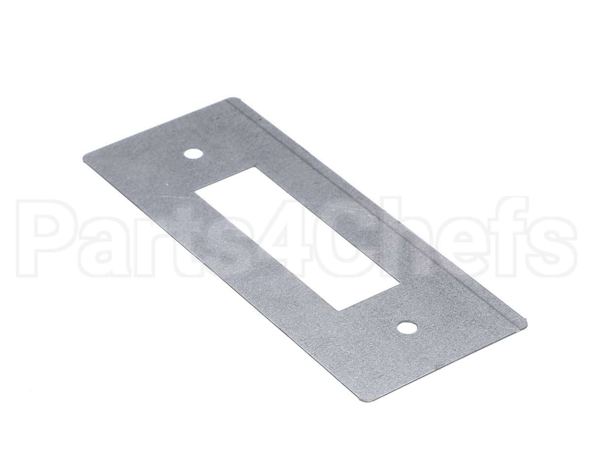 57927 Blodgett Plate, Cavity Vent Restrictor