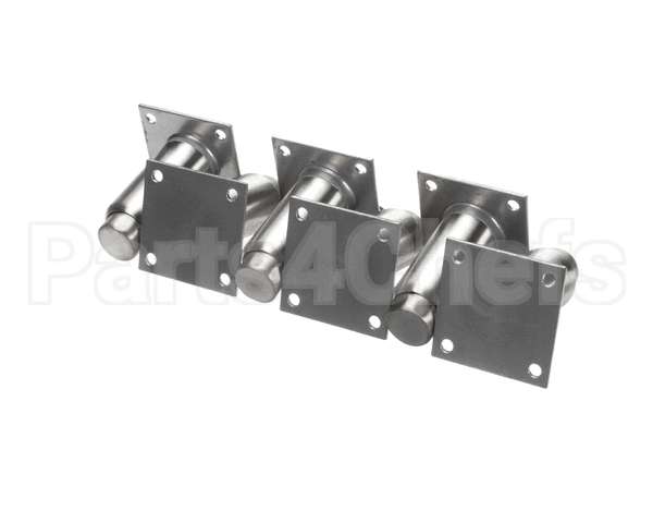 57934 Perlick Legs, Set Of 6, Adj (4-6)