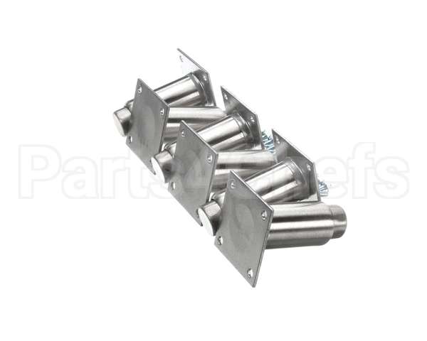 57934 Perlick Legs, Set Of 6, Adj (4-6)