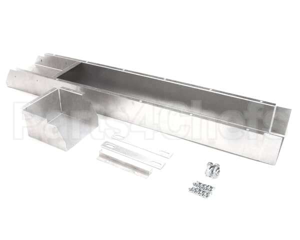 57940 Blodgett Kit,Dbl Vent/Stacking 100Es