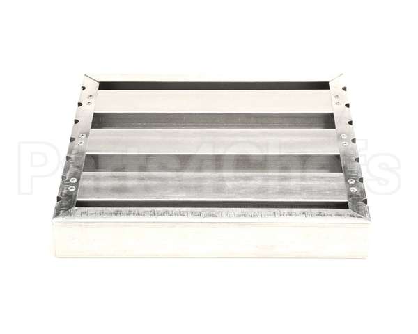 58-0003 Autofry Grease Baffle