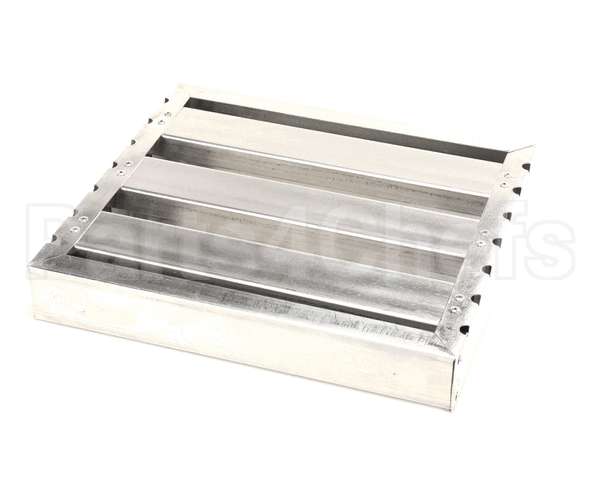 58-0003 Autofry Grease Baffle
