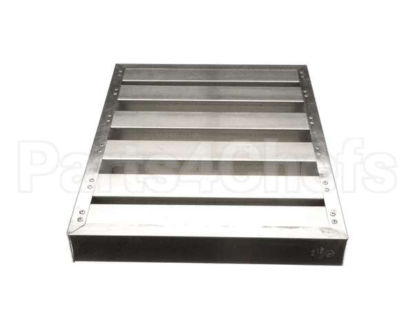 58-0005 Autofry Grease Baffle