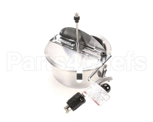 58000 Gold Medal Products Kettle Assembly 8 Oz