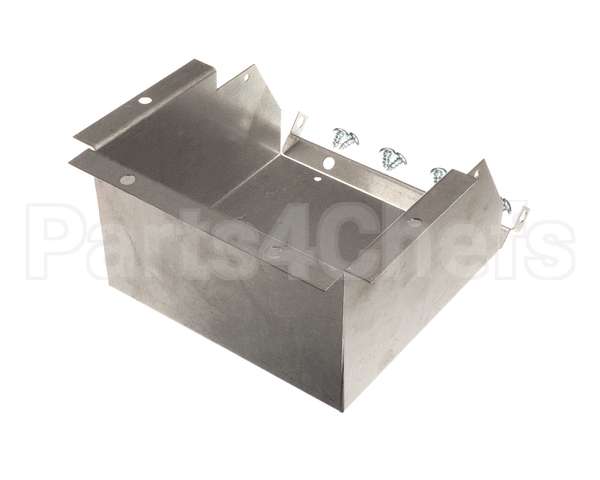 58013 Blodgett Kit,Venting Sngl 100Es