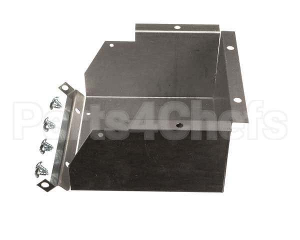 58013 Blodgett Kit,Venting Sngl 100Es