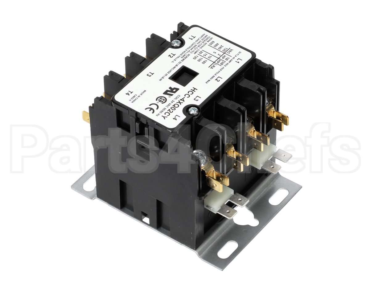 58027051 Tpi Corp Contactor