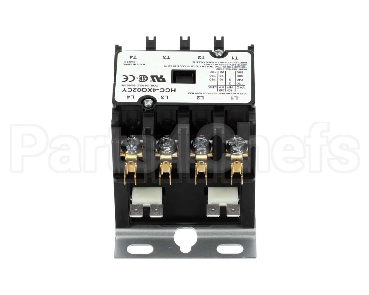 58027051 Tpi Corp Contactor
