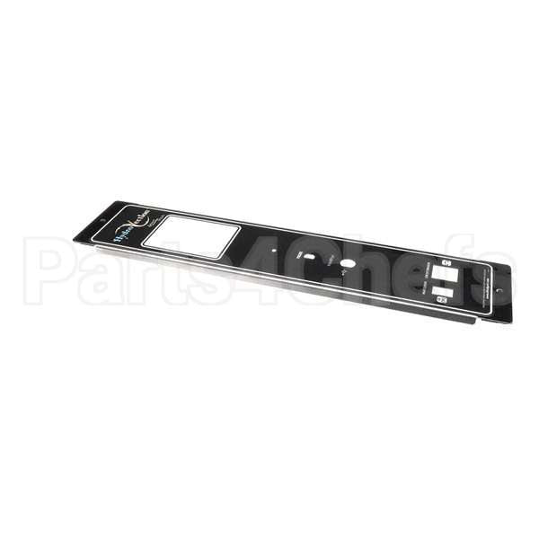 58038 Compatible Blodgett Paneldecal, Hv100G Tchs Rn