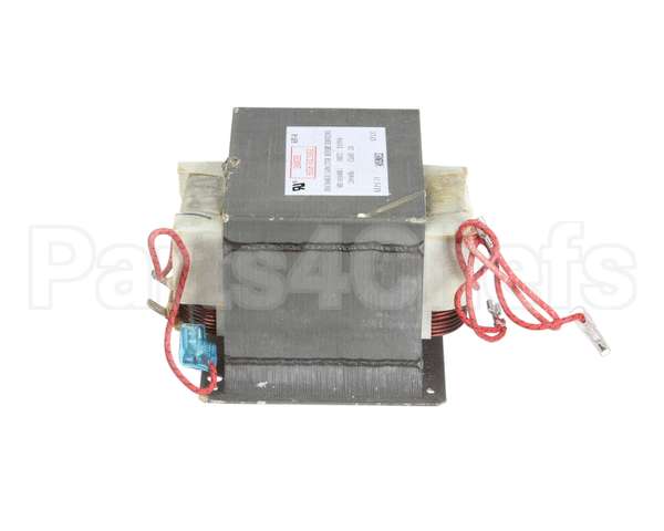 58101016 Amana Menumaster Transformer, Hv