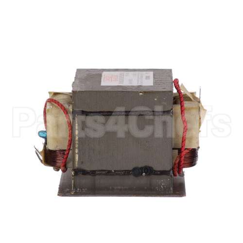 58101017 Amana Menumaster Transformer, Hv