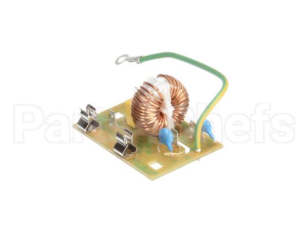 58101021 Amana Menumaster Fuse Block / Filter Assembly