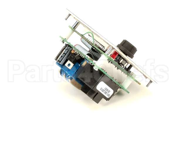 5811 Royal Range Solid State Control W Temp
