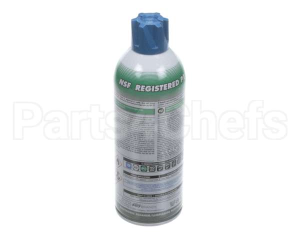 58116 Lps Foodgrade Electronic Clnr 11Oz
