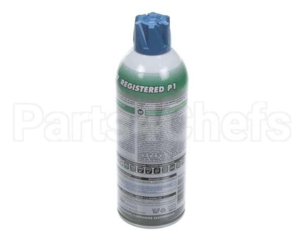 58116 Lps Foodgrade Electronic Clnr 11Oz