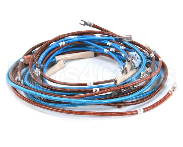 5812911 Cres Cor Wire Assy Kit 0747055056