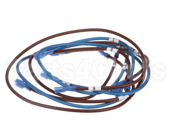 5812940 Cres Cor Wire Kit