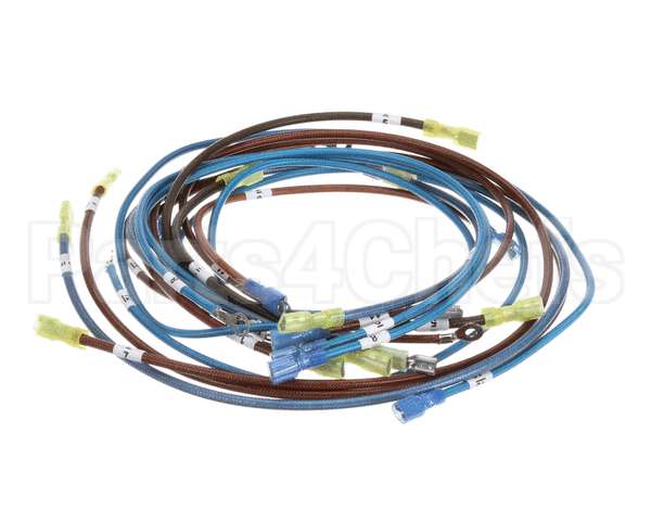 5812955 Cres Cor Wire Kit