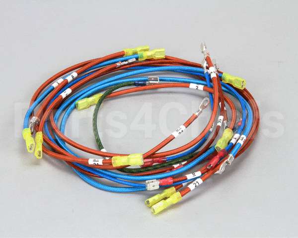 5812961 Cres Cor Wire Kit, Little Caesars