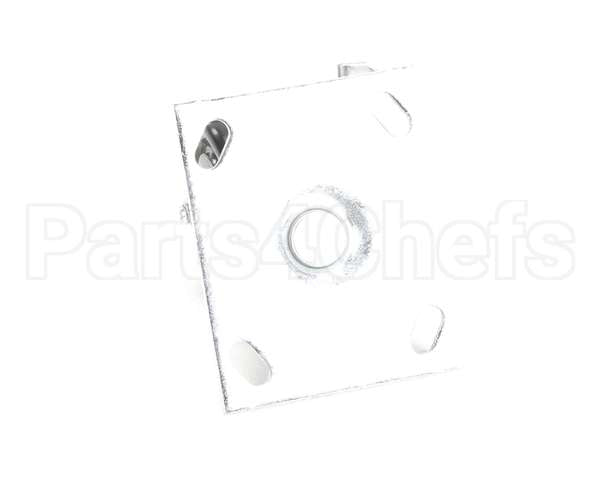 58138 Henny Penny Caster 3 Dia 4 Ht Swivel W/Brk