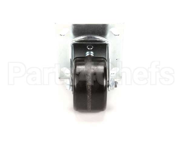 58139 Henny Penny Caster-3 Dia 4 Ht Rigid