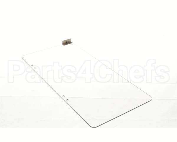 581411 Paragon Popcorn Door; Lh