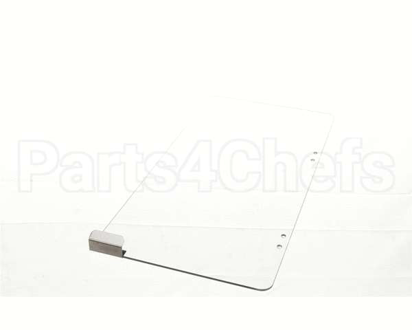 581411 Paragon Popcorn Door; Lh