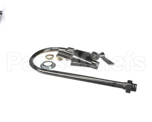 58149 Fisher Ss Faucet Sdlh 12Sgn