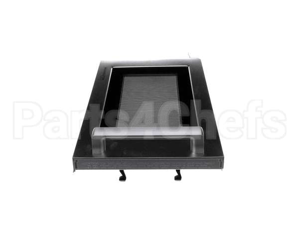58161095 Amana Menumaster Door Assembly- Mm