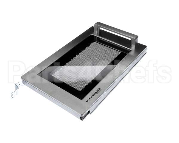 58161095 Amana Menumaster Door Assembly- Mm