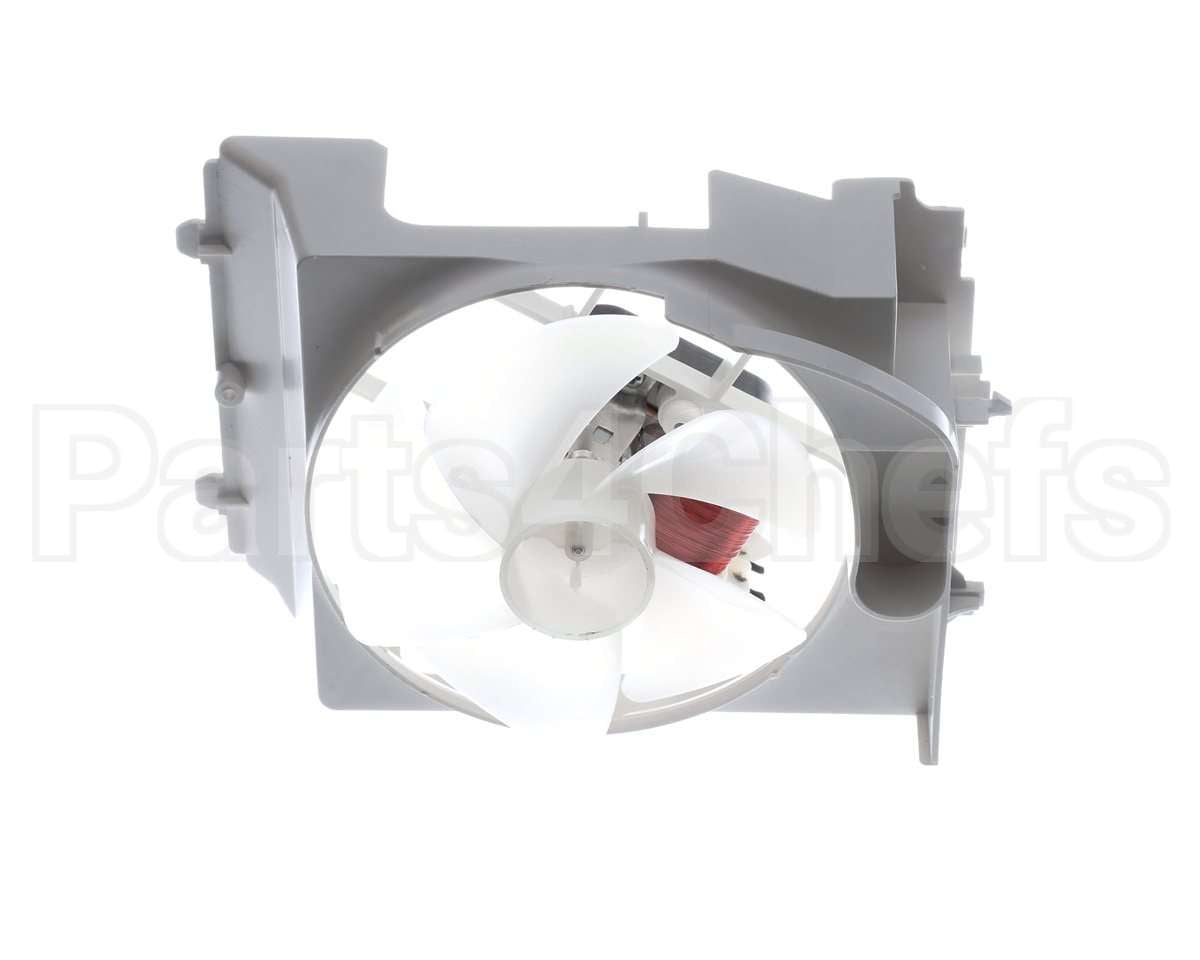 58161099 Amana Menumaster Blower Motor Assembly