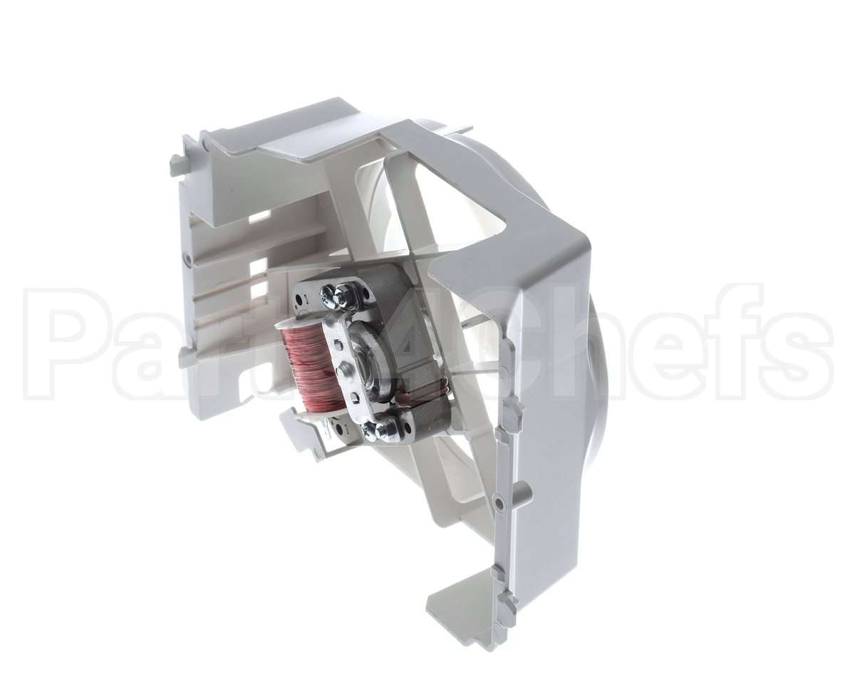 58161099 Amana Menumaster Blower Motor Assembly
