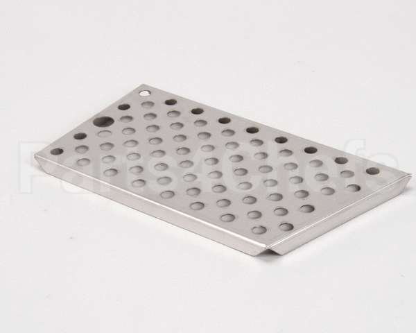 58172-1 Perlick Glass Rack, Right Side For Ga
