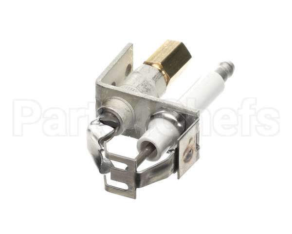 582015 Southern Pride Ignition Electrode Lp