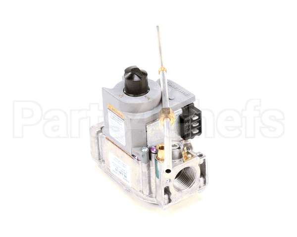 582016 Southern Pride Gas Valve Lp