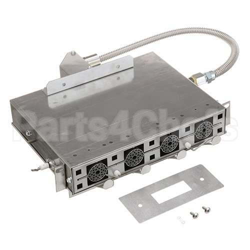 58203 Compatible Blodgett Kit, Ng To Lp Conversion 200Es