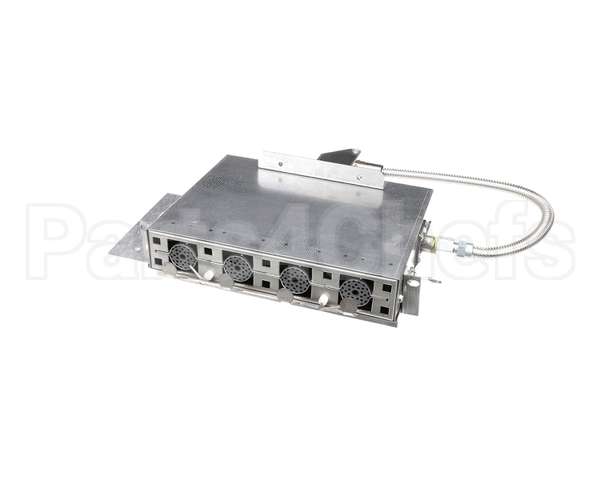 58203 Blodgett Kit,Ng To Lp Conversion 200Es