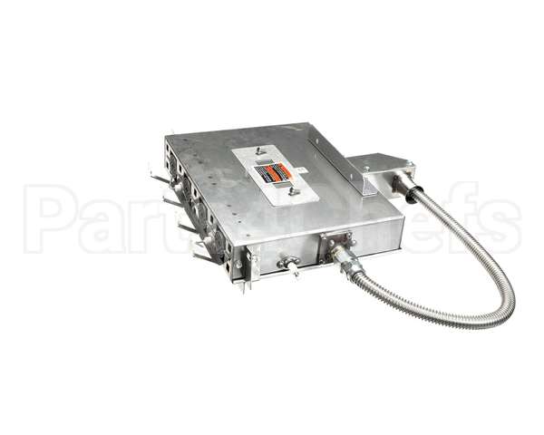 58204 Blodgett Kit,Lp To Ng Conversion 200Es