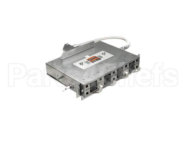 58204 Blodgett Kit,Lp To Ng Conversion 200Es